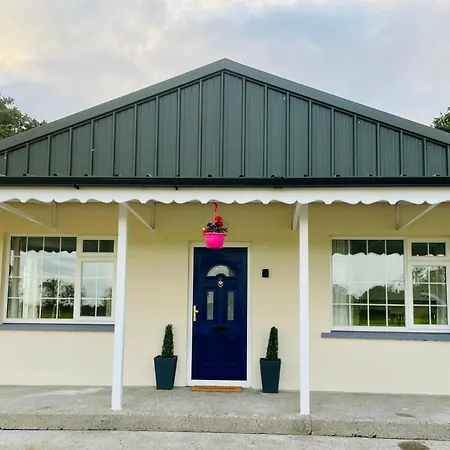 Ashfield Cottage Navan Exterior photo